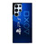 PS5 PLAYSTATION 5 LOGO BLUE Samsung Galaxy S22 Ultra Case Cover