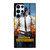 PUBG ICON Samsung Galaxy S22 Ultra Case Cover
