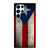 PUERTO RICO FLAG Samsung Galaxy S22 Ultra Case Cover