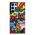 ROMERO BRITTO 2 Samsung Galaxy S22 Ultra Case Cover