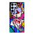 ROMERO BRITTO LOVE KISS Samsung Galaxy S22 Ultra Case Cover