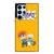 RUGRATS CARTOON 3 Samsung Galaxy S22 Ultra Case Cover