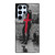 SAINT JHN RAPPER LOGO Samsung Galaxy S22 Ultra Case Cover