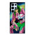 SAINT SEIYA ANDROMEDA SUN Samsung Galaxy S22 Ultra Case Cover