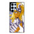 SAINT SEIYA ANIME CYGNUS HYOGA Samsung Galaxy S22 Ultra Case Cover