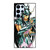 SAINT SEIYA ANIME DRAGON SHIRYU Samsung Galaxy S22 Ultra Case Cover