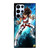 SAINT SEIYA ANIME PEGASUS SEIYA Samsung Galaxy S22 Ultra Case Cover