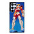 SAINT SEIYA PEGASUS Samsung Galaxy S22 Ultra Case Cover