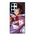 SAINT SEIYA PEGASUSAND PRINCESS ATHENA Samsung Galaxy S22 Ultra Case Cover