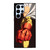 SAITAMA ONE PUNCH MAN HERO Samsung Galaxy S22 Ultra Case Cover