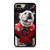 GEORGIA BULLDOGS NFL MASCOT iPhone 7 / 8 Plus Case Cover
