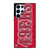 SAN FRANCISCO 49ERS FOOTBALL TEAM LOGO Samsung Galaxy S22 Ultra Case Cover