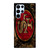 SAN FRANCISCO 49ERS Samsung Galaxy S22 Ultra Case Cover
