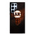 SAN FRANCISCO GIANTS 4 Samsung Galaxy S22 Ultra Case Cover