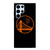 SAN FRANCISCO GIANTS WARRIORS LOGO BASEBALL TEAM Samsung Galaxy S22 Ultra Case Cover