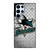 SAN JOSE SHARK Samsung Galaxy S22 Ultra Case Cover
