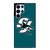 SAN JOSE SHARKS ICON Samsung Galaxy S22 Ultra Case Cover