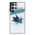 SAN JOSE SHARKS LOGO Samsung Galaxy S22 Ultra Case Cover