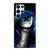 SANS UNDERTALE Samsung Galaxy S22 Ultra Case Cover