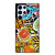 SANTA CRUZ POSTER Samsung Galaxy S22 Ultra Case Cover