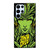 SANTA CRUZ SKATEBOARD LADY LEAFS Samsung Galaxy S22 Ultra Case Cover