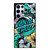 SANTA CRUZ SKATEBOARDS TROPICAL Samsung Galaxy S22 Ultra Case Cover