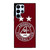 SCOTLAND FOOTBALL CLUB ABERDEEN FC LOGO Samsung Galaxy S22 Ultra Case Cover