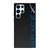 SPACE X LOGO CARBON Samsung Galaxy S22 Ultra Case Cover