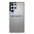 SPACE X LOGO DOT GREY Samsung Galaxy S22 Ultra Case Cover