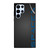 SPACE X LOGO METAL Samsung Galaxy S22 Ultra Case Cover