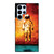 SPACEMAN BRAND NEW ASTRONAUTS Samsung Galaxy S22 Ultra Case Cover
