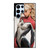 SPIDER GIRL SEXY MARVEL COMICS CARTOON Samsung Galaxy S22 Ultra Case Cover