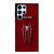 SPIDER-MAN MARVEL AVENGERS LOGO Samsung Galaxy S22 Ultra Case Cover