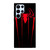SPIDERMAN 2 Samsung Galaxy S22 Ultra Case Cover