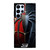 SPIDERMAN 3 LOGO Samsung Galaxy S22 Ultra Case Cover