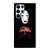 SPIRITED AWAY NO FACE 2 Samsung Galaxy S22 Ultra Case Cover