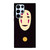 SPIRITED AWAY NO FACE LEATHER Samsung Galaxy S22 Ultra Case Cover