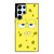SPONGE BOB EXPRESSION FACE Samsung Galaxy S22 Ultra Case Cover