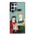 SPY X FAMILY FORGER ANIME MANGA Samsung Galaxy S22 Ultra Case Cover