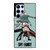 SPY X FAMILY MANGA COVER Samsung Galaxy S22 Ultra Case Cover