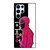 SQUID GAME GUARD CARTOON Samsung Galaxy S22 Ultra Case Cover