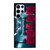 SQUID GAME GUARDS Samsung Galaxy S22 Ultra Case Cover