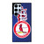 ST. LOUIS CARDINALS Samsung Galaxy S22 Ultra Case Cover