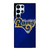 ST. LOUIS RAMS Samsung Galaxy S22 Ultra Case Cover