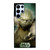 STAR WARS MASTER YODA Samsung Galaxy S22 Ultra Case Cover