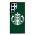 STARBUCKS CLASSIC LOGO Samsung Galaxy S22 Ultra Case Cover