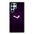 STEAM GAME PURPLE ICON Samsung Galaxy S22 Ultra Case Cover