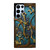 STEAMPUNK BOOK Samsung Galaxy S22 Ultra Case Cover