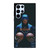 STEPHEN CURRY GOLDEN STATE BASKETBALL Samsung Galaxy S22 Ultra Case Cover