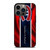 MONTREAL CANADIENS FLAG iPhone 13 Pro Case Cover